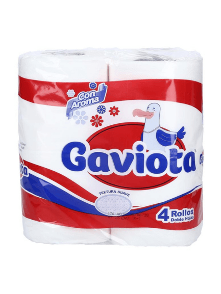 Papel sanitario